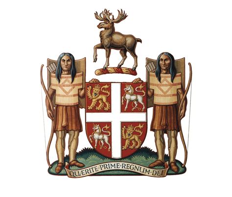 Nl Confronts Its Archaic Coat Of Arms Depicting Noble Savage