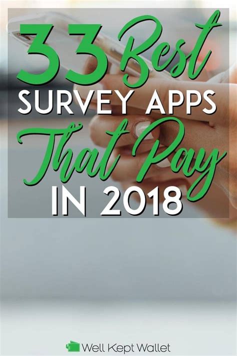 Not only can they save you time, and help you avoid the hungry crowd with mobile ordering, but they can also save of course, the best way to save money on fast food is to avoid it altogether and cook all your meals at home, but we live in the real world of. 32 Best Survey Apps That Pay in 2020 | Survey apps that ...
