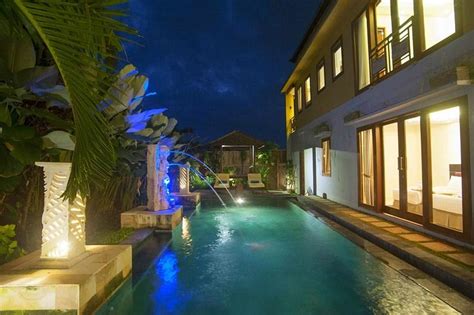 C Brity Villa Canggu Bali Pool Pictures And Reviews Tripadvisor