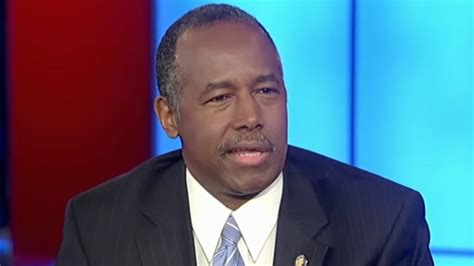 New Emails Show Hud Spox Lied When He Said Ben Carson Didnt Know About