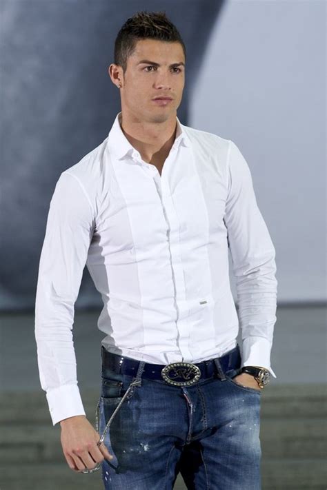 Cristiano Ronaldo Height And Weight Measurements Height And Weights