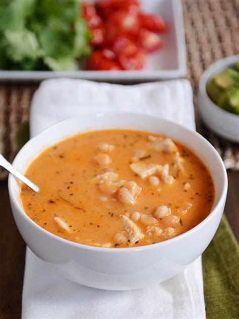 23k views · may 22. White Bean Chicken Chili | Mel's Kitchen Cafe | Bloglovin'