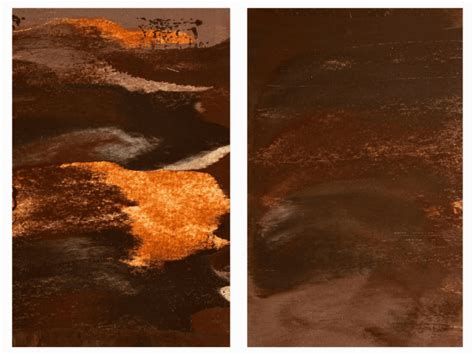 Orion Magazine The Art Of Soil How One Scientist Uses Dirt To Make Art