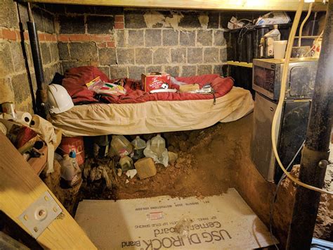 Homemade Underground Bunker - Homemade Ftempo