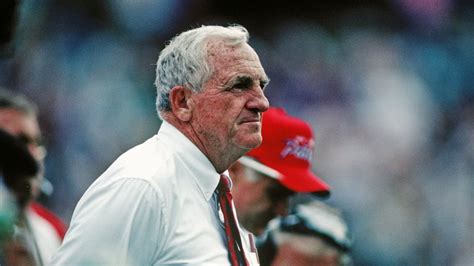 Former Patriots Head Coach Dick Macpherson Passes Away