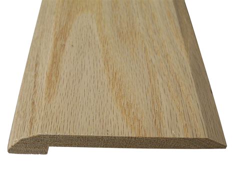 Ada 1/2 inch solid hardwood interior threshold in red oak (6 1/2 inches x 36 inches) 4.6 out of 5 stars 91. Pin on Interior Door Thresholds