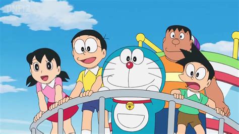 Doraemon Episode Special Subtitle Indonesia 55 Youtube