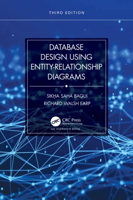 Database Design Using Entity Relationship Diagrams Second Edition My