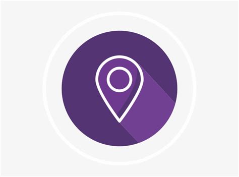 Our Locations Purple Location Icon Png 528x528 Png Download Pngkit