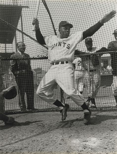 Even Today, Willie Mays Remains a Giant in Baseball History | At the ...