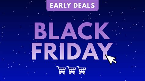 The Best Black Friday Deals Weve Found So Far From Amazon Walmart