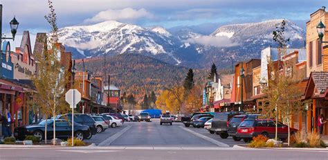 The 4 Best Towns In Montana For Lgbt Families Movoto