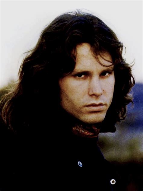 20 Amazing Color Portrait Photos Of Jim Morrison From The Late 1960s