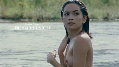 Nude Video Celebs Krystal Vee Nude The Mercenary 2010