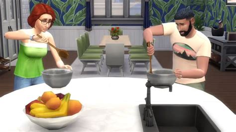 25 Best Sims 4 Food Recipe And Cooking Mods My Otaku World
