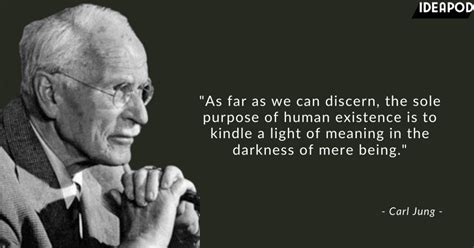 70 Carl Jung Quotes To Help You Find Yourself