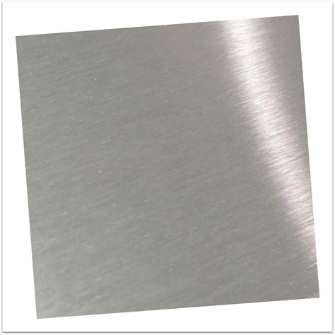 96 X 48 Stainless Steel Wall Panels