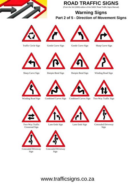 Pdf Sharp Curve Sign Sharp Curve Sign Hairpin Bend Sign · Traffic