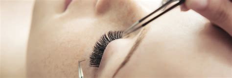 Lash Out Eyelash Extensions Now Available At Voila Voila The Best