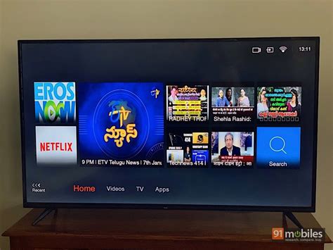 Tcl 55p65us Review A Vfm 4k Tv With Excellent Picture Quality Pb