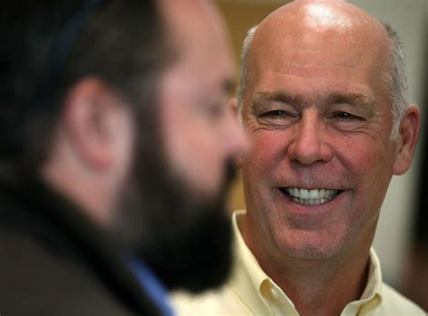 montana special election voters go to the polls while republican candidate greg gianforte is