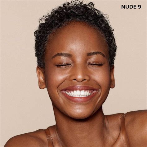 Create The Illusion Of More Radiant Skin With Nudestixs Nudefix