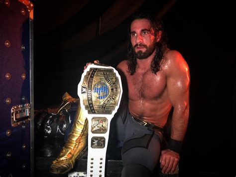 New Wwe Intercontinental Champ Crowned As Seth Rollins Is Victorious At