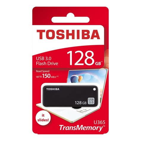 Toshiba Flash Drive Thnu365w1280 128gb Online At Best Price Usb Flash