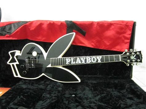 Playboy Guitar Guitarra Online