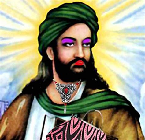 Welcome To Newsblunt The Prophet Muhammad Likely Transgender