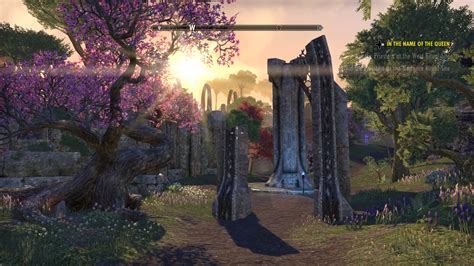 The Elder Scrolls Online Tamriel Unlimited Screenshots For Xbox One