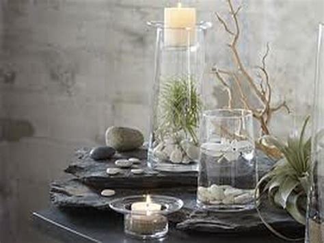 Maybe you would like to learn more about one of these? Spa Top Decorating Ideas | Zen decor, Spa decor, Candle decor