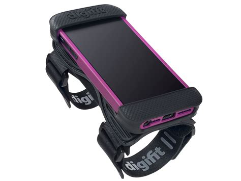 Digifit Saddle | iPhone Forearm Mount | Fitness gifts, Fit mom, Mother