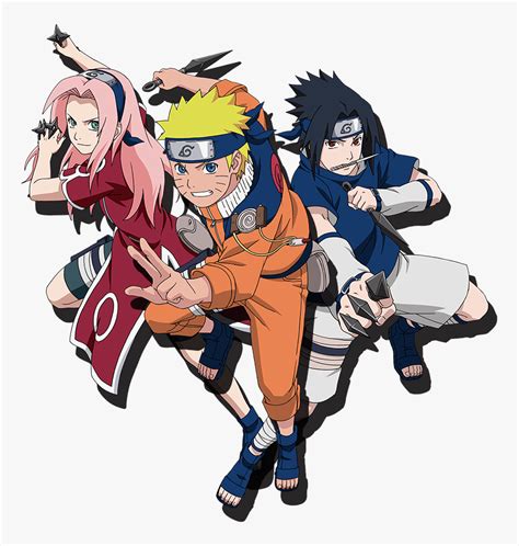 19 Imagenes De Naruto Naruto Shippuden Sasuke Sakura Hd Png
