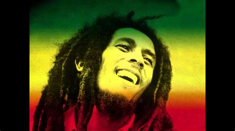 Bob Marley One Love Lyrics Youtube