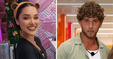 Internet Up In Arms As Love Island Games Alums Belittle Cely Vazquez