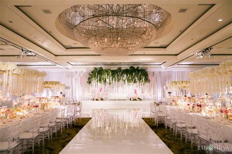 Maybe you would like to learn more about one of these? Duke Hotel Newport Beach Indian Wedding Reception | Diviya & Sumit