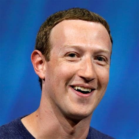 What Does Facebook Ceo Mark Zuckerberg Do Every Day Heres A Peek Into