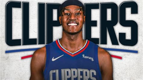 Nba Trade Rumors Myles Turner To Los Angeles Clippers Youtube