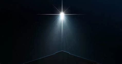 Catch A Christmas Star For 1st Time In 800 Years Rare Sight In 2020