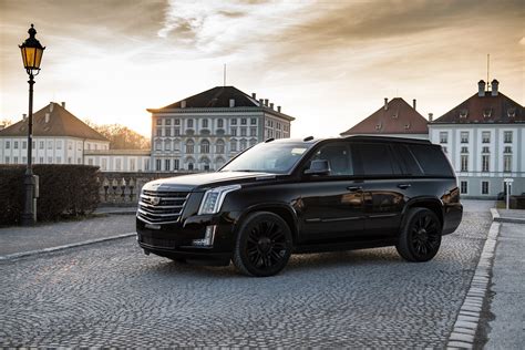 Vehicles Cadillac Escalade 4k Ultra Hd Wallpaper