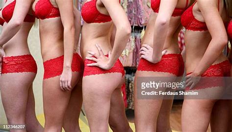 Top Ten High Street Honeys Photos And Premium High Res Pictures Getty