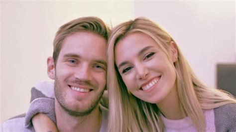 The Truth About Pewdiepie And Marzias Relationship