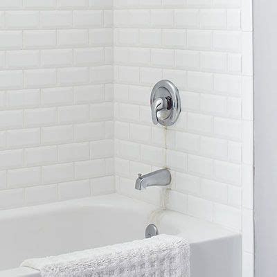 The faucet drip or the underlying pipes. A leaking bathtub faucet or dripping tub spout can dribble ...