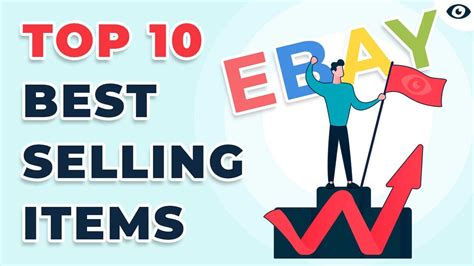 Top 10 Best Items To Sell On Ebay In 2022 For Profit 🔥 Ebay Best