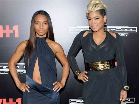 Tlc A Girl Groups 20 Years Of Ups And Downs Npr