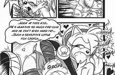 amy rose comic tails sonic xxx boom panties rule respond edit rule34