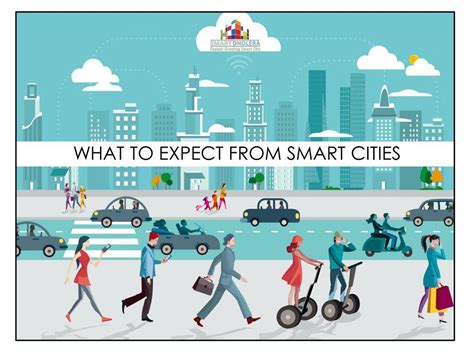 Ppt What To Expect From Smart Cities Powerpoint Presentation Free