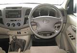 Images of Used Toyota Fortuner Japan