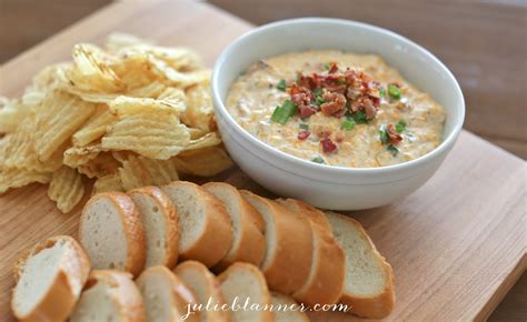 Bacon Cheddar Cheese Dip The Best Cheese Dip Recipe